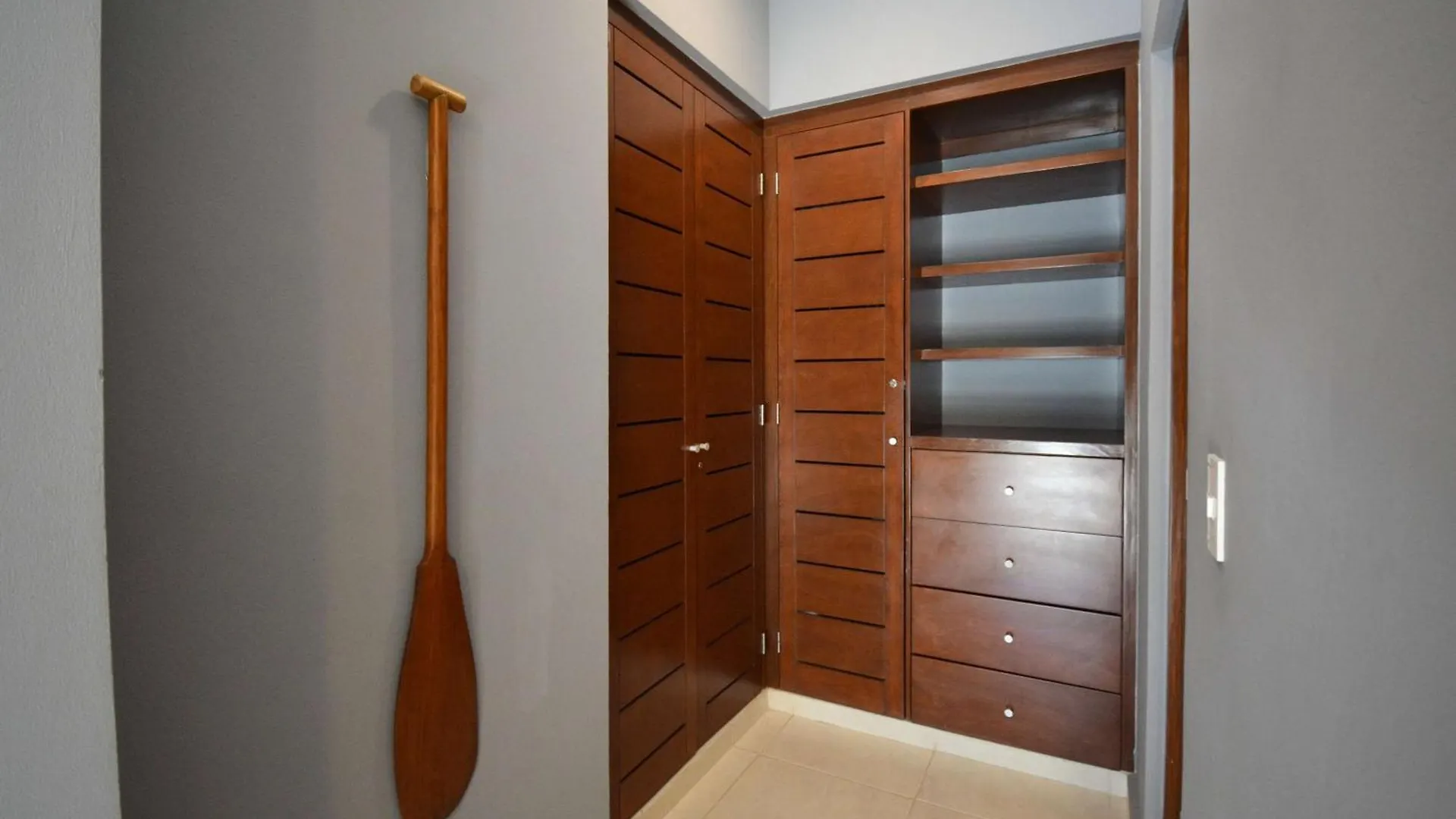 2Br 2Ba Penthouse With Private Rooftop Terrace 0*, Tulum Meksyk