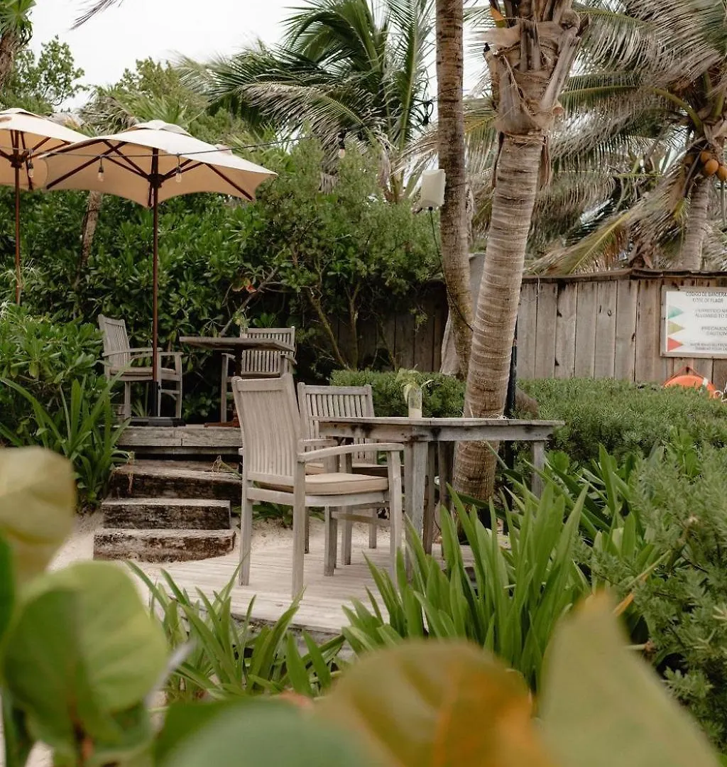 2Br 2Ba Penthouse With Private Rooftop Terrace Apartment Tulum