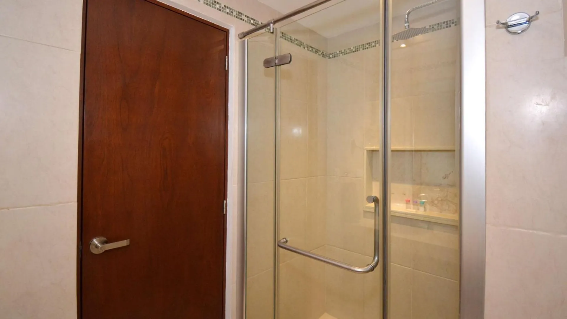 2Br 2Ba Penthouse With Private Rooftop Terrace 0*, Tulum